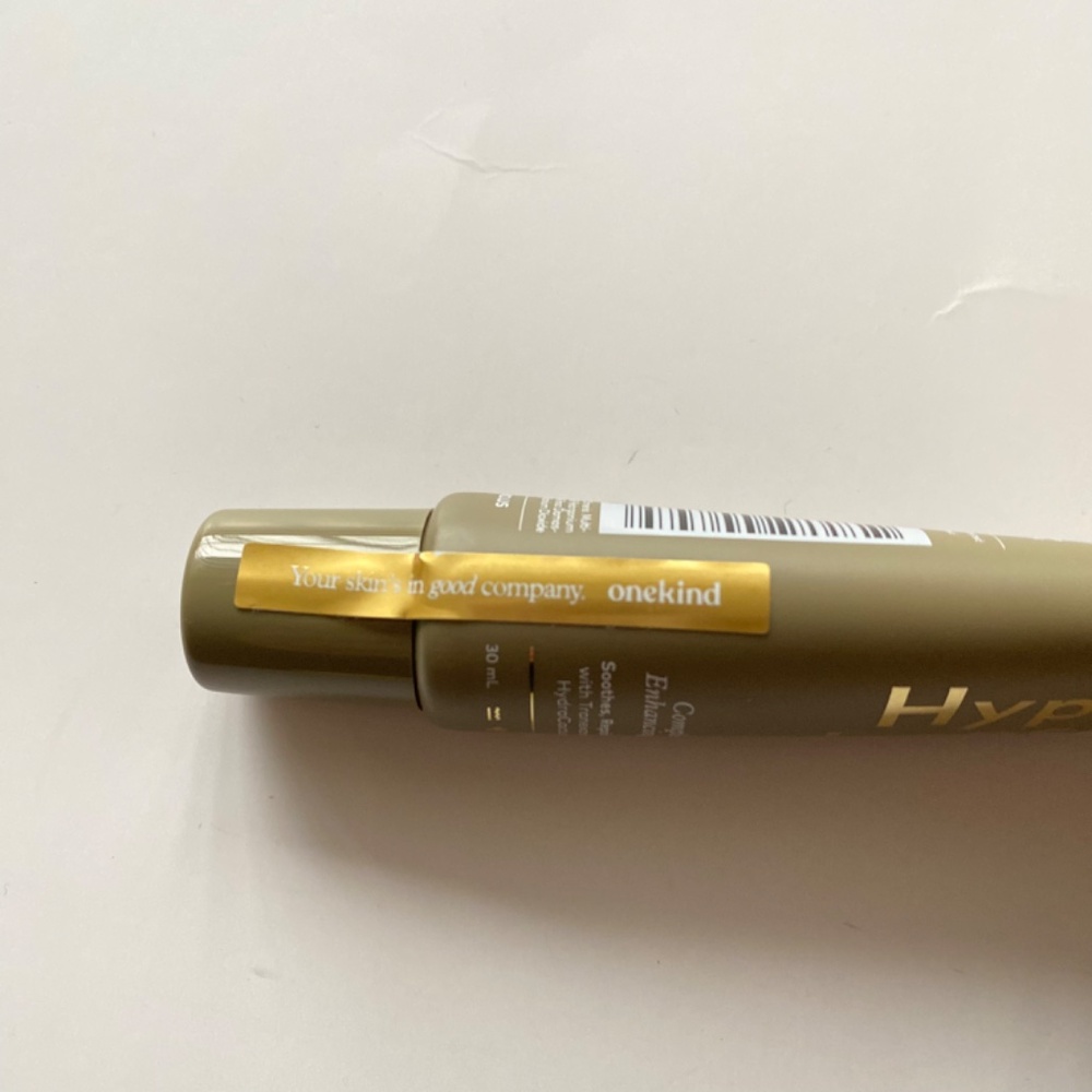 Hyperdrops Complexion Enhancing Serum onekind 30ML | 1FL Oz - Picture 4 of 4